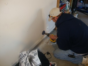 Reduce Radon in Home with Radon Mitigation in Kansas
