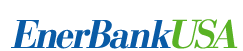 Home energy financing available from EnerBank USA