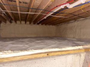 Green Factor Insulation, Roofing, HVAC Kansas