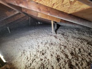 Green Factor Insulation, Roofing, HVAC Kansas