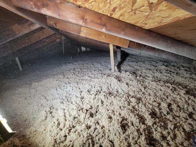 Green Factor Insulation, Roofing, HVAC Kansas