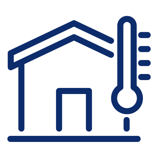 Green Factor Insulation, Roofing, HVAC Kansas