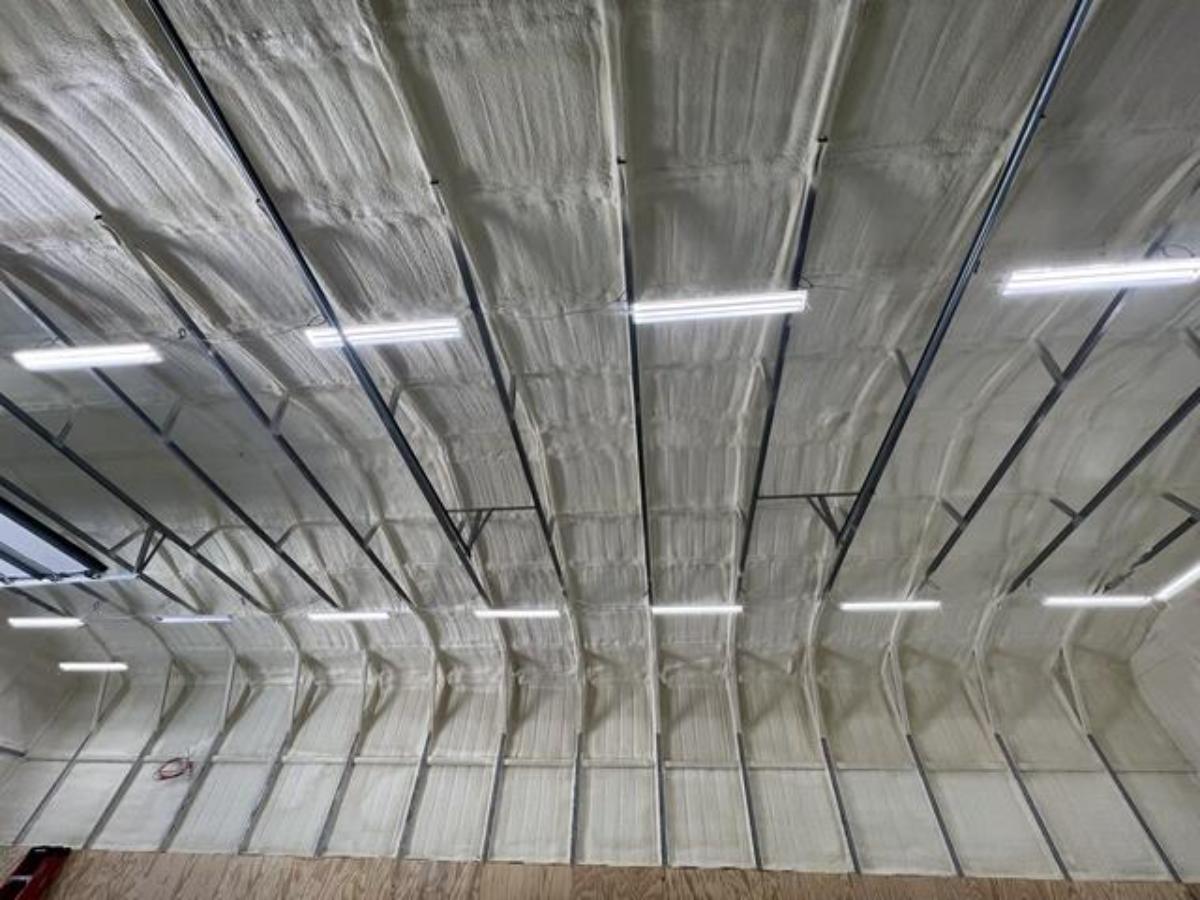 Green Factor Insulation, Roofing, HVAC Kansas