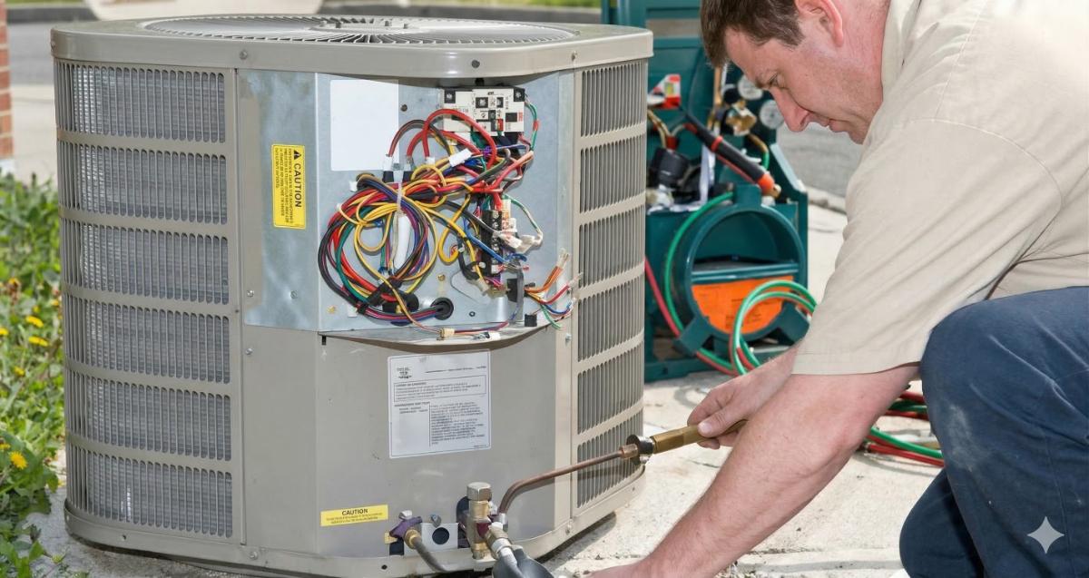 Green Factor Insulation, Roofing, HVAC Kansas