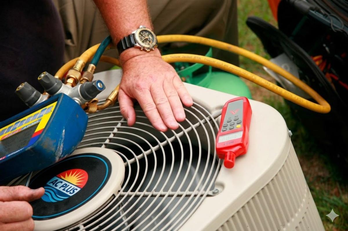 Green Factor Insulation, Roofing, HVAC Kansas