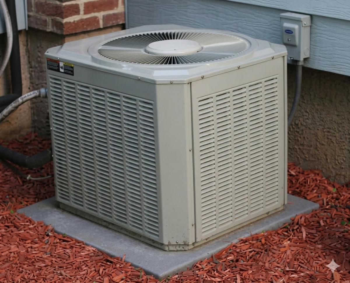 Green Factor Insulation, Roofing, HVAC Kansas