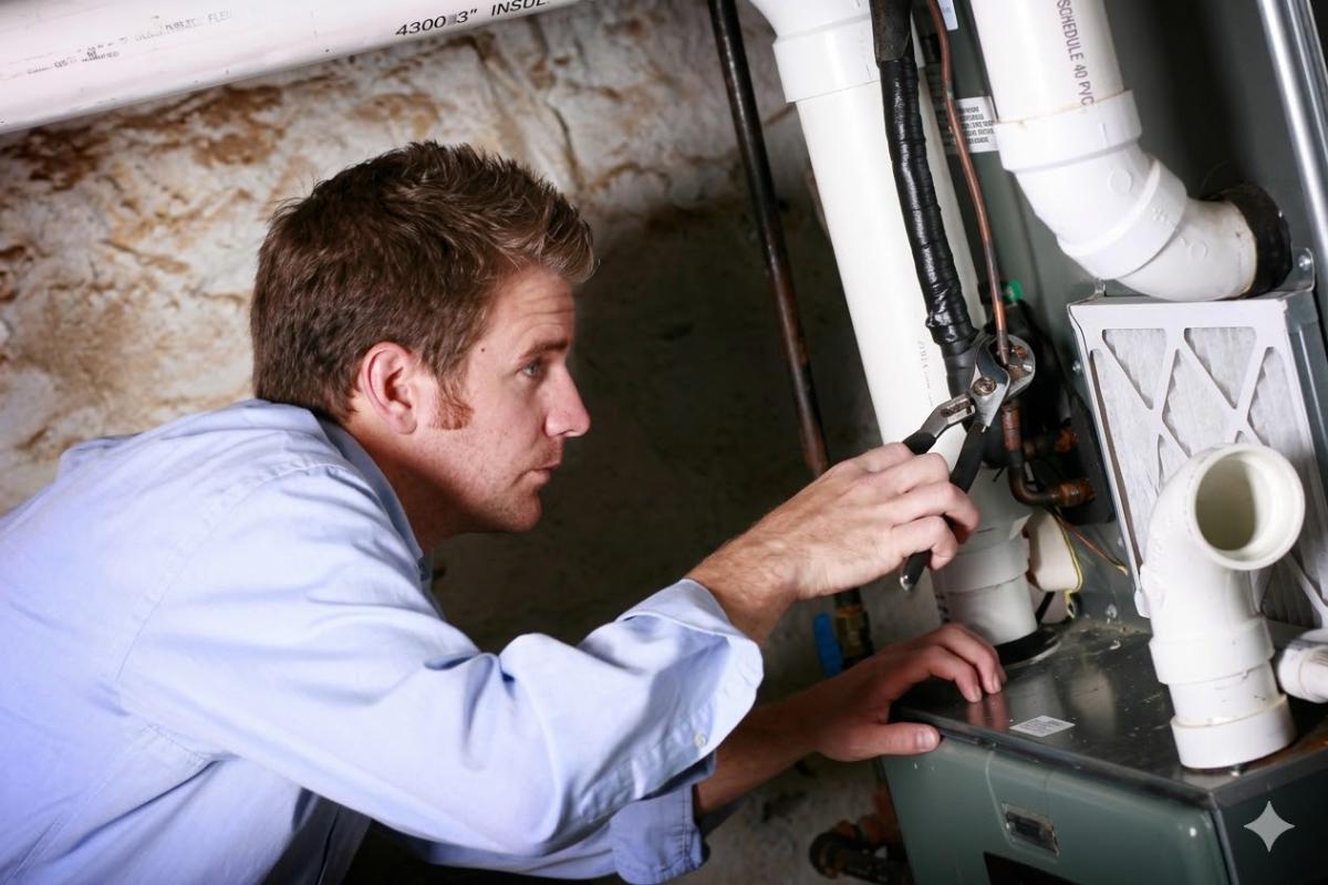 Green Factor Insulation, Roofing, HVAC Kansas