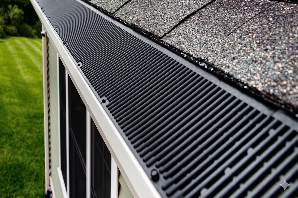 Green Factor Insulation, Roofing, HVAC Kansas