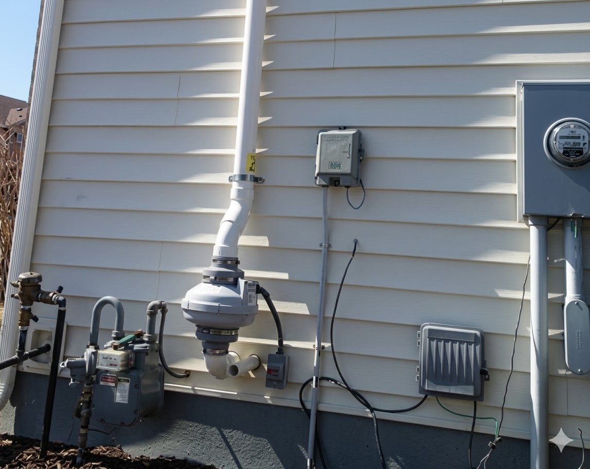 Green Factor Insulation, Roofing, HVAC Kansas