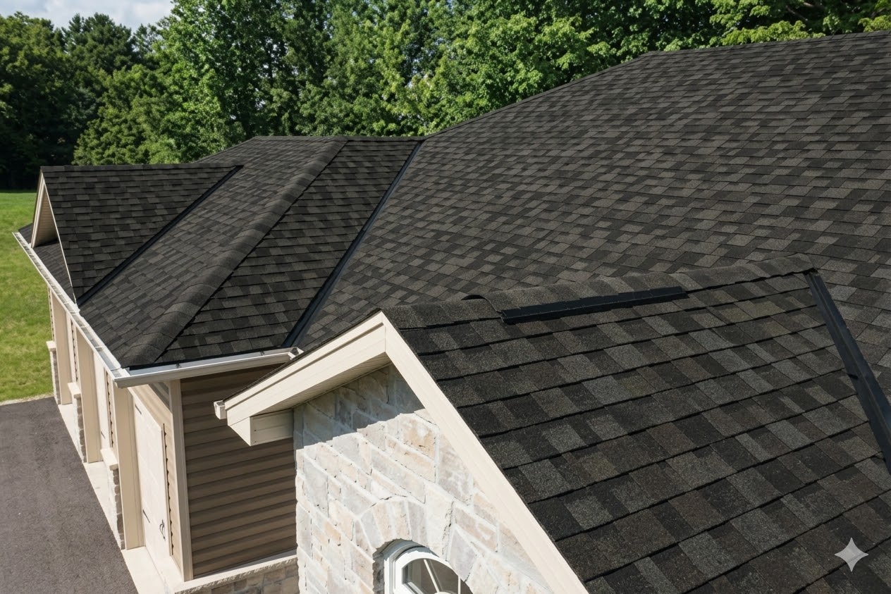 Green Factor Insulation, Roofing, HVAC Kansas