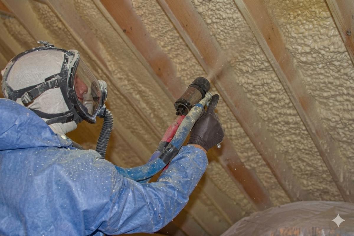 Green Factor Insulation, Roofing, HVAC Kansas